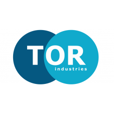 Мини-электрические канатные тали TOR