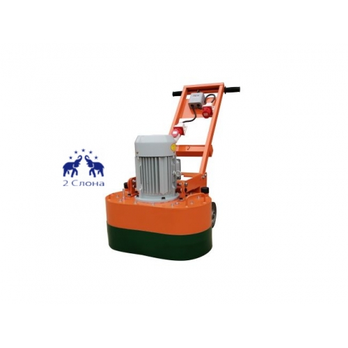 Машина мозаично-шлифовальная TOR GM600 (380В)