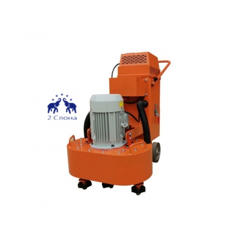 Машина мозаично-шлифовальная TOR GM600VC (380В)