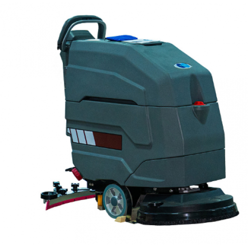 Машина поломоечная TOR COMPACT 60T самоходная АКБ GEL 24/100 В/Ач