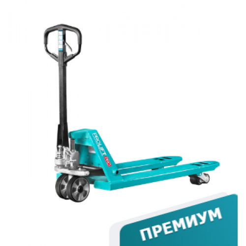 Гидравлическая тележка PROLIFT PRO RT30