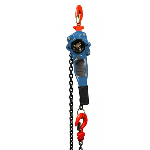 Таль ручная рычажная GEARSEN HSH-C 3т, 12м