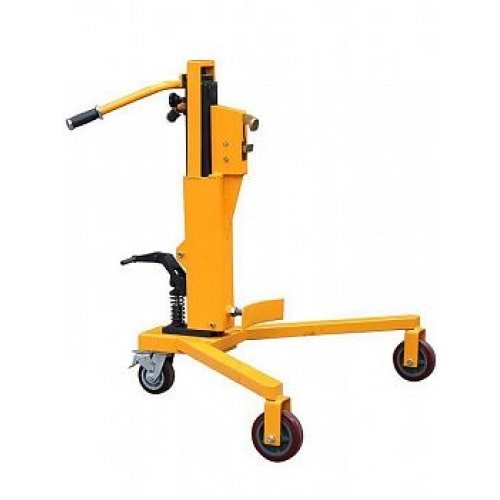 Тележка для бочек TOR DT350B, 350 кг