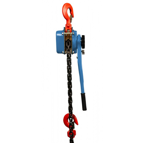 Таль ручная рычажная GEARSEN HSH-C 1т, 3м