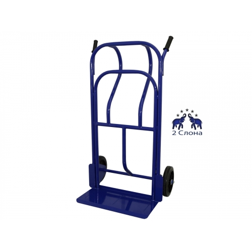 Двухколесная тележка КГУ 300