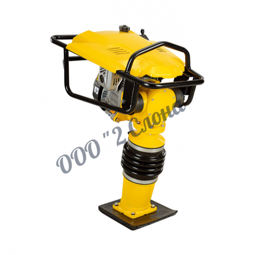 Вибротрамбовка TOR RM-80 (Honda)