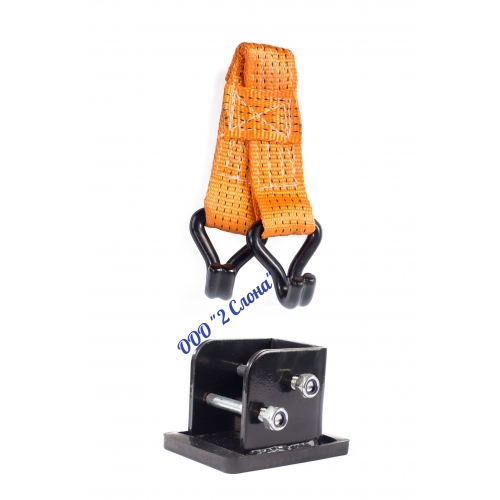 Захват за колесо TOR (Lift mate) для High Jack 3т
