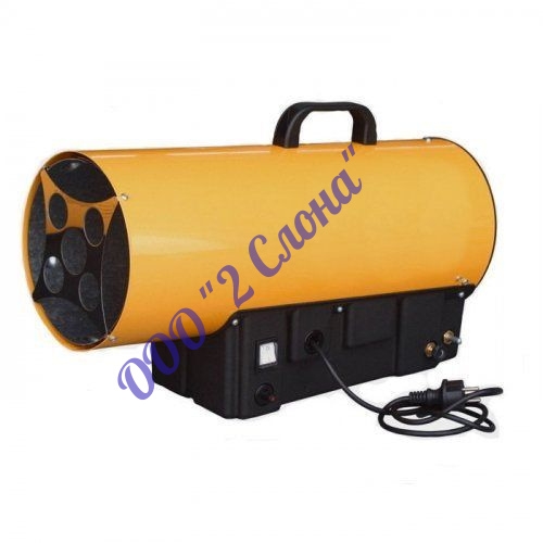 Пушка тепловая TOR BJG-35A (газ)