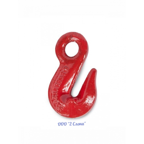 Крюк укорачивающий TOR 1,2 т