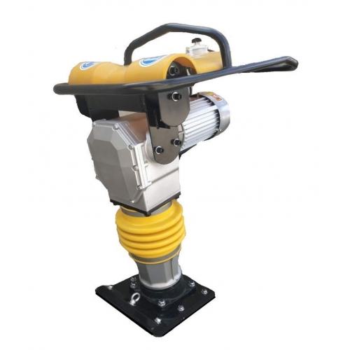 Вибротрамбовка электрическая ТОR HCD90E