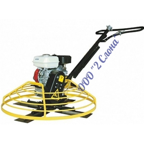 Затирочная машина TOR DMR 600 (Loncin)
