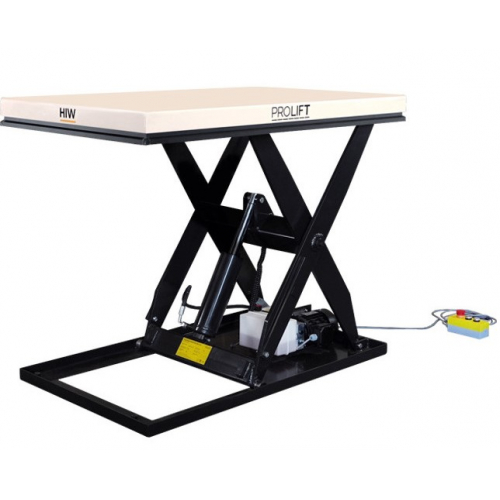 Стол подъемный стационарный PROLIFT M2 HIW2.0EU