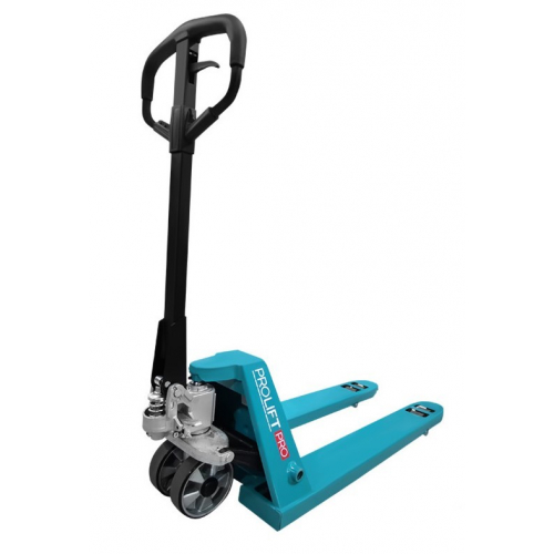 Гидравлическая тележка PROLIFT PRO RT30