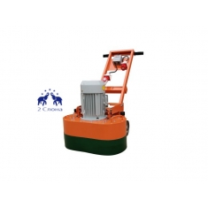 Машина мозаично-шлифовальная TOR GM600 (380В)