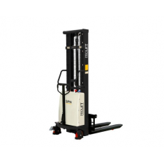Электрический штабелер PROLIFT M2 SPN 1530 с раздвижными вилами – 1500 кг 3 м