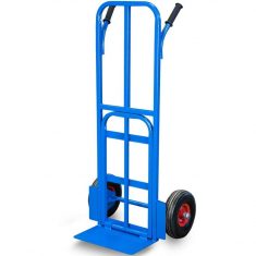 Тележка грузовая TOR КГ-250П г/п 250 кг