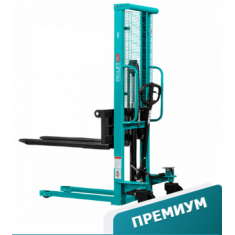 Ручной штабелер PROLIFT PRO TRV 1030 (1,0 тн 3,0 м)