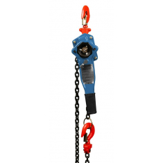 Таль ручная рычажная GEARSEN HSH-C 3т, 12м