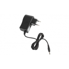 Зарядное устройство HB-0804005 для тележек CW 8,4V/0,5A (Charger) вертикальное