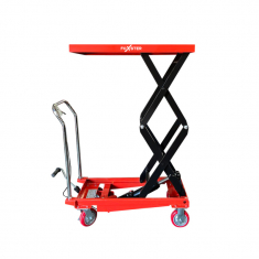 Стол гидравлический FOXSTER TFD100
