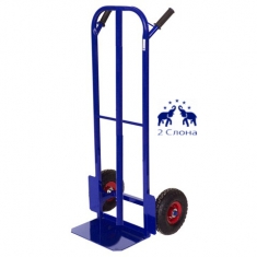 Двухколесная тележка КГ-350