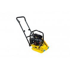 Виброплита 55 кг, 8кН (Loncin) без бака TOR C-50