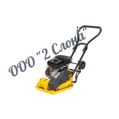Виброплита TOR T-50 Loncin (29140)