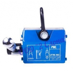 Захват магнитный PML-A 2000 (г/п 2000 кг)