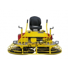 Затирочная машина TOR ZDMR 1000 двухроторная (Honda)