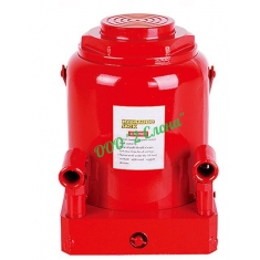 Домкрат гидравлический TOR ДГ-CT г/п 2,0 т (ST0203)