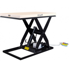 Стол подъемный стационарный PROLIFT M2 HIW2.0EU